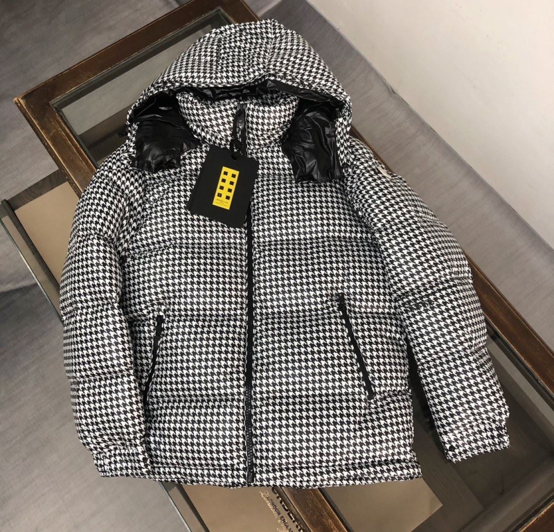 Moncler Down Coat